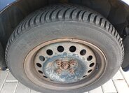 Renault Clio Hatchback 1,1 l 43 kw