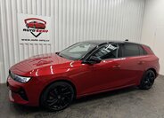 Opel Astra Hatchback 1,6 l 133 kw