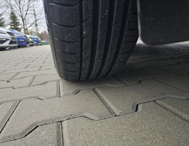 Mazda 3 Hatchback 1,6 l 77 kw