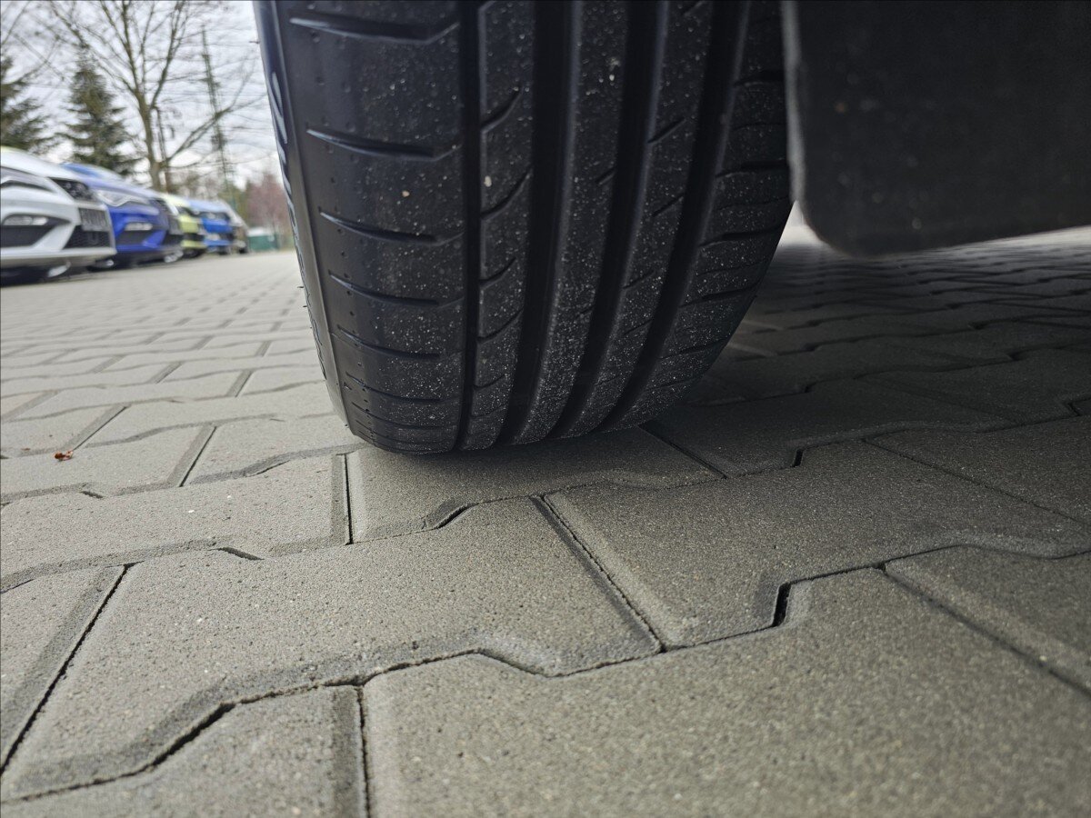 Mazda 3 Hatchback 1,6 l 77 kw