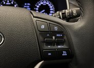 Hyundai Tucson SUV 1,6 l 130 kw