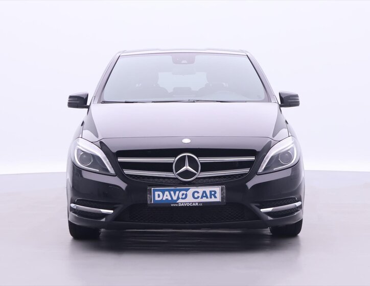 Mercedes-Benz Třídy B 2