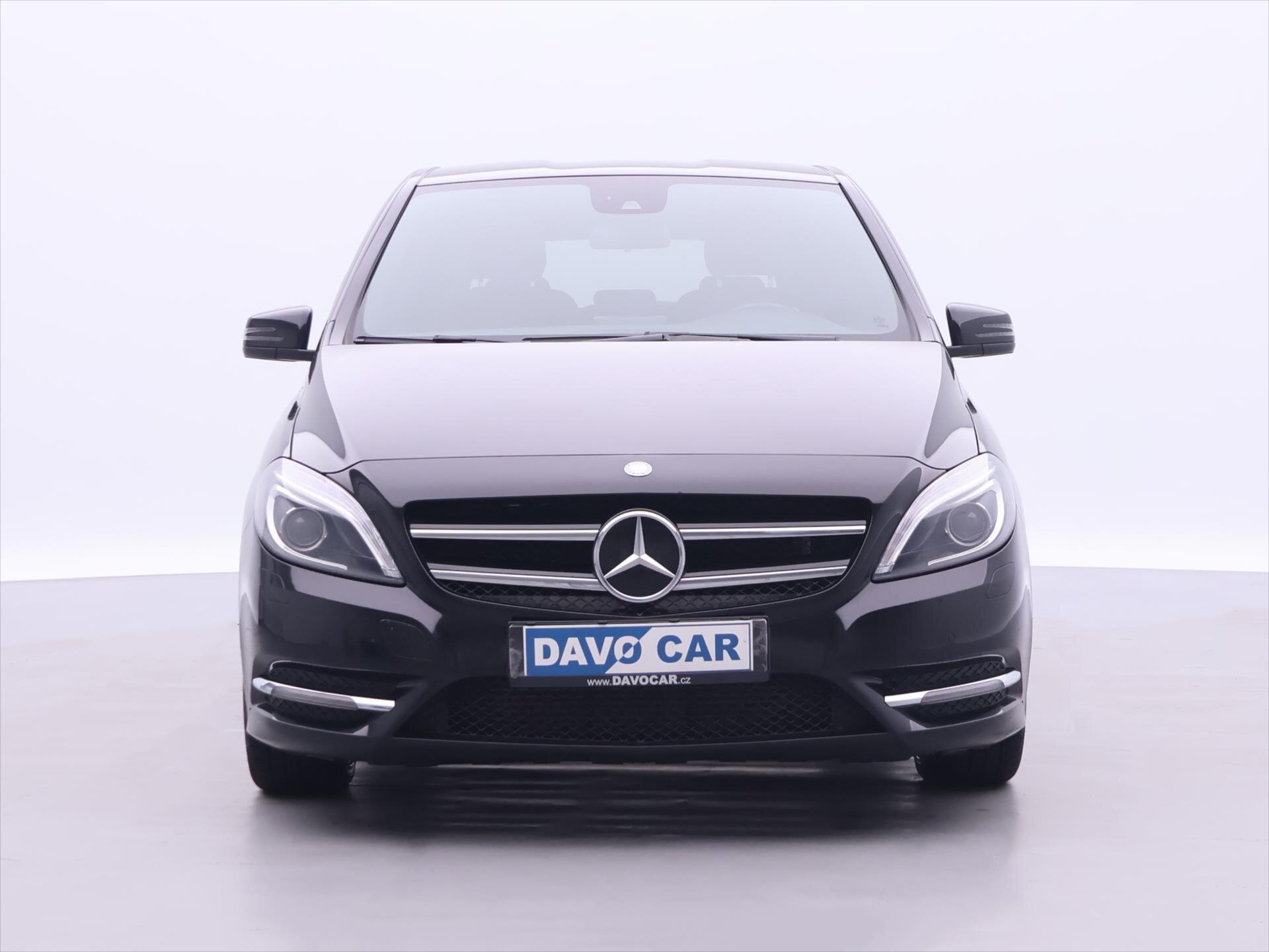 Mercedes-Benz Třídy B