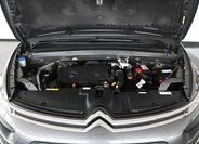 Citroën Grand C4 SpaceTourer MPV 1,5 l 96 kw