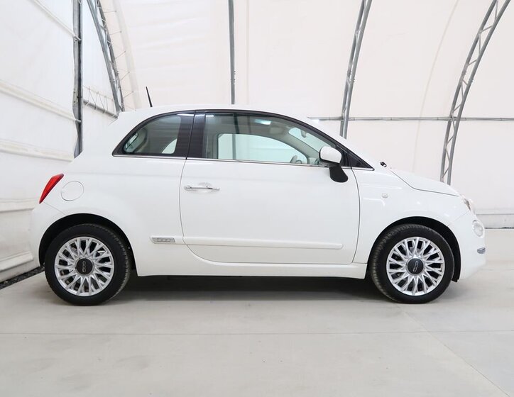 Fiat 500 5