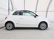 Fiat 500 5