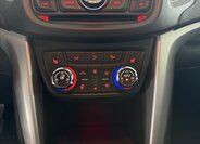 Opel Zafira MPV 2,0 l 96 kw