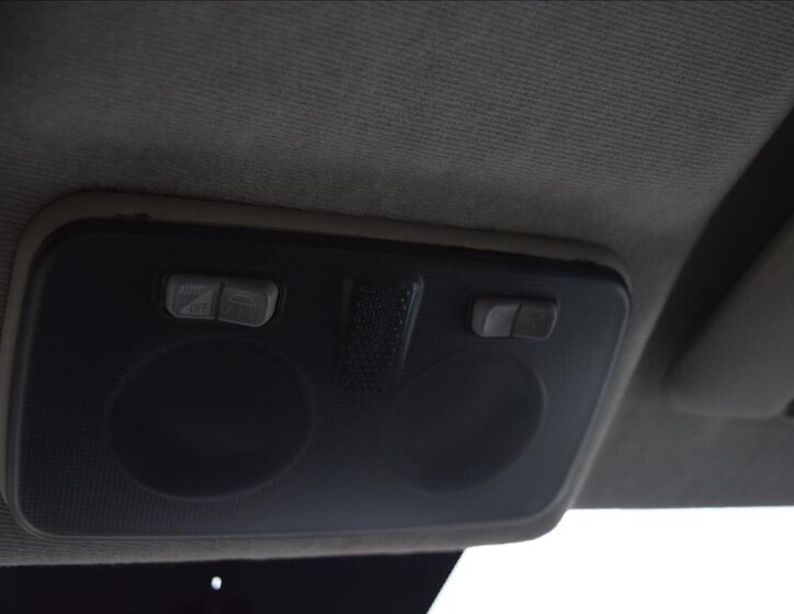 Fiat Ducato Skříň 2,3 l 109 kw