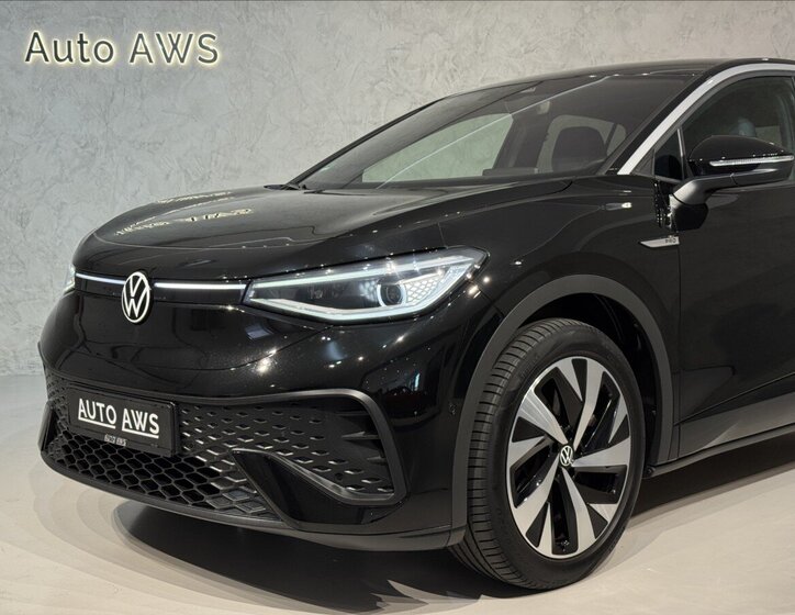 Volkswagen ID.5 SUV / Terénní 0,0 150 kw