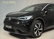 Volkswagen ID.5 SUV / Terénní 0,0 150 kw