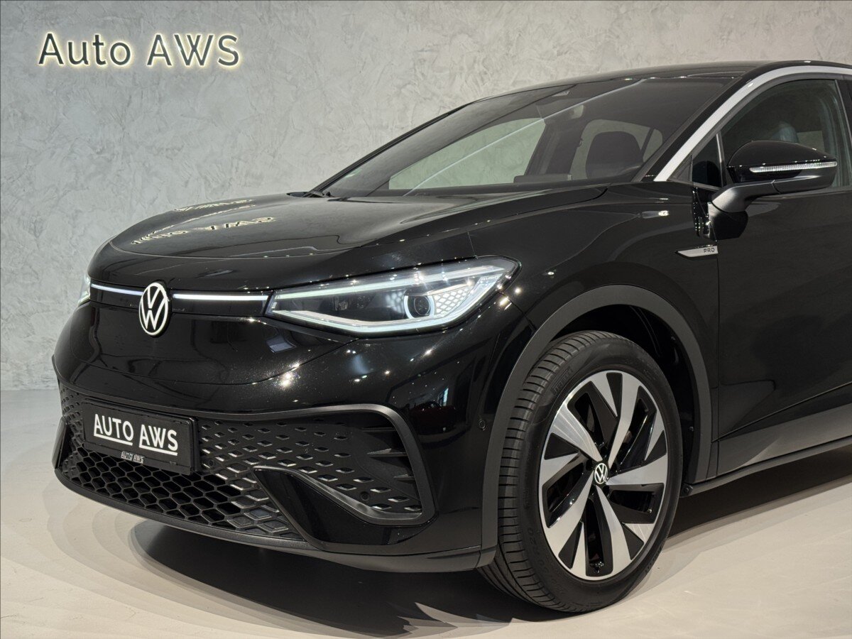 Volkswagen ID.5 SUV / Terénní 0,0 150 kw