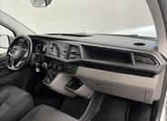 Volkswagen Transporter 22