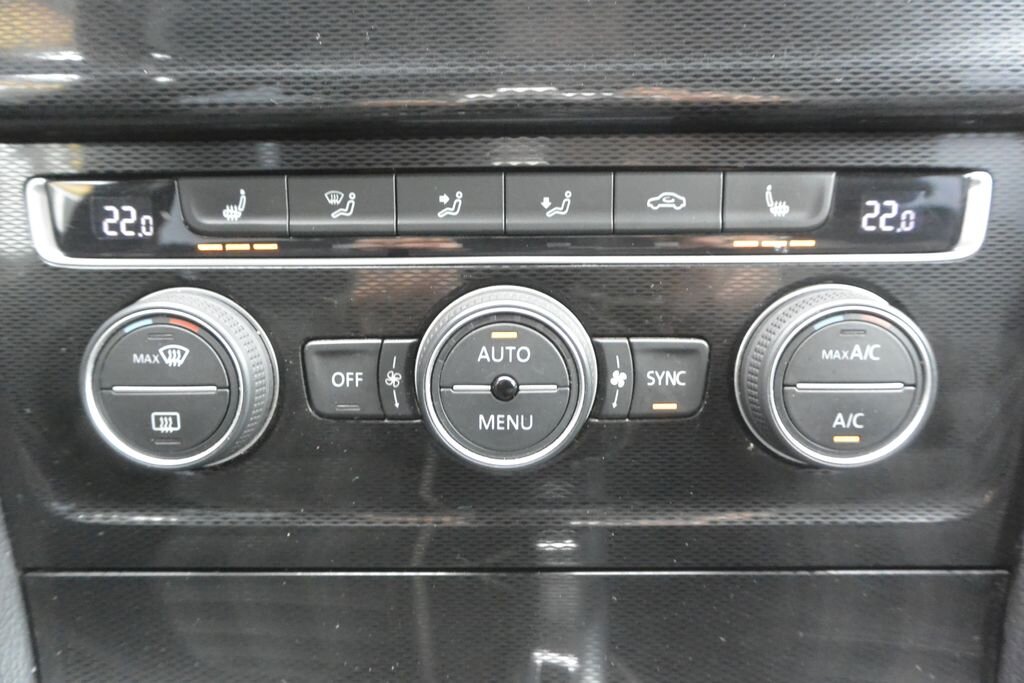 Volkswagen Golf Kombi 2,0 l 135 kw