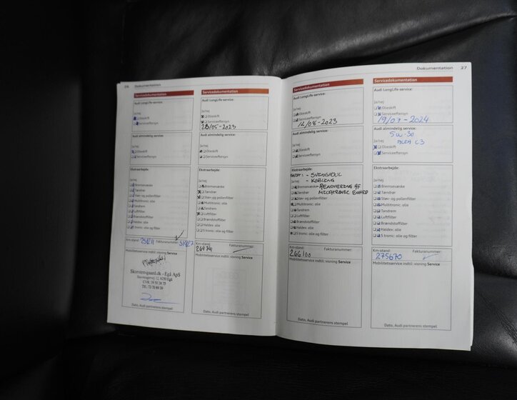 Audi S5 Kabriolet 3,0 l 245 kw