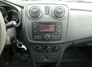 Dacia Logan Kombi 1,1 l 54 kw