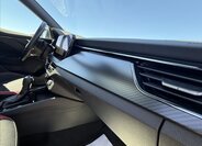 Škoda Kamiq SUV / Terénní 1,5 l 110 kw