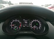 Škoda Octavia Kombi 1,5 l 96 kw