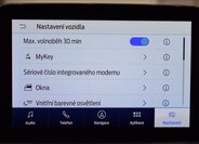 Ford Kuga SUV 1,5 l 110 kw