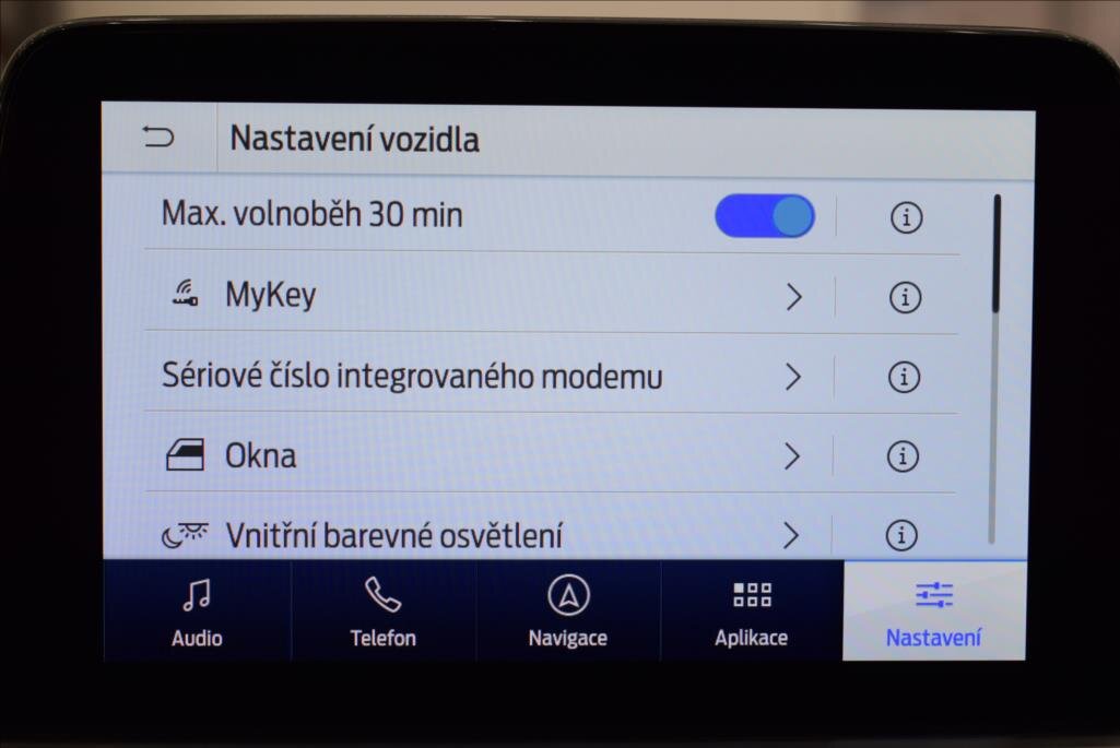 Ford Kuga SUV 1,5 l 110 kw