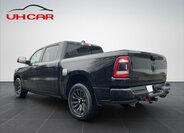 Dodge RAM 1500 Pick-up 5,7 l 291 kw