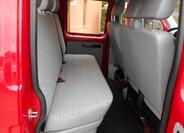 Volkswagen Transporter 16