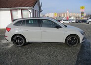 Škoda Scala Hatchback 999,0 81 kw