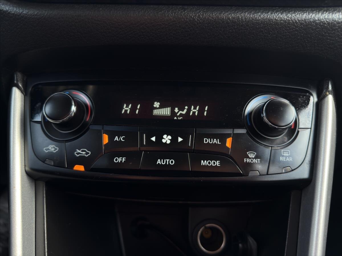 Suzuki SX4 S-Cross SUV 1,6 l 88 kw