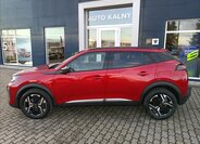 Peugeot 2008 SUV / Terénní 1,2 l 74 kw
