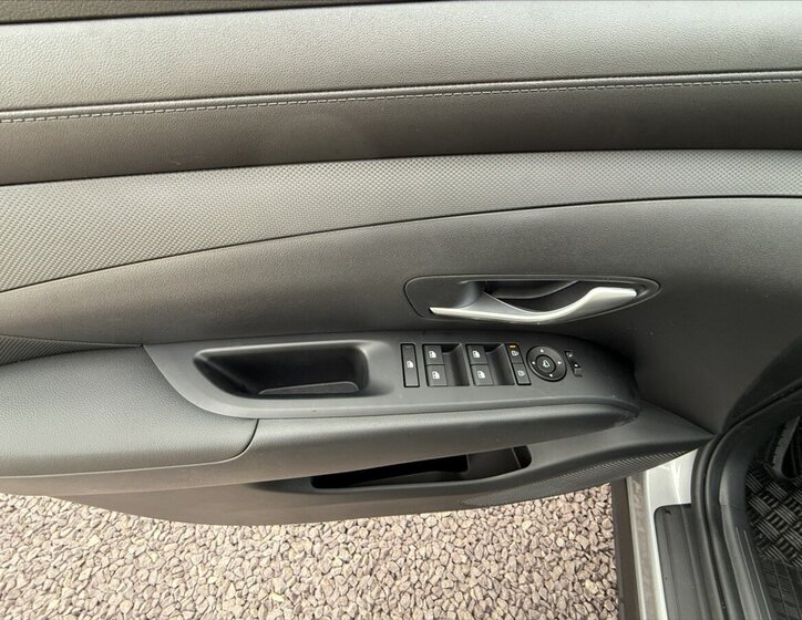 Hyundai Tucson SUV 1,6 l 110 kw