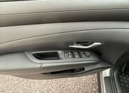 Hyundai Tucson SUV 1,6 l 110 kw