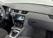 Škoda Octavia Liftback 1,6 l 85 kw