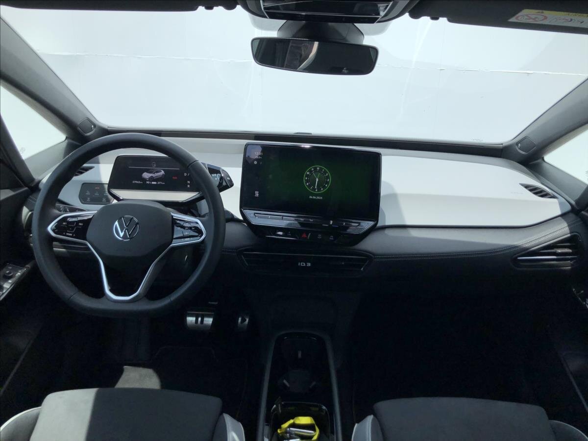 Volkswagen ID.3 Hatchback 0,0 150 kw
