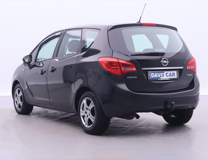 Opel Meriva MPV 1,4 l 88 kw