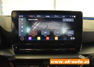 Cupra Formentor SUV / Terénní 2,0 l 110 kw