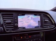 Seat Leon Hatchback 1,4 l 92 kw