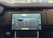 Land Rover Range Rover SUV / Terénní 3,0 l 221 kw