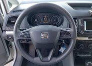 Seat Alhambra MPV 2,0 l 110 kw