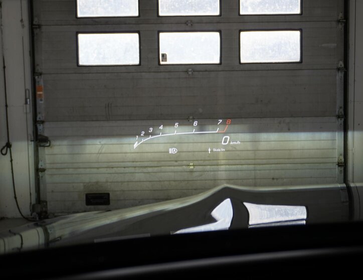 Mercedes-Benz GLS SUV / Terénní 4,0 l 450 kw