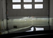 Mercedes-Benz GLS SUV / Terénní 4,0 l 450 kw