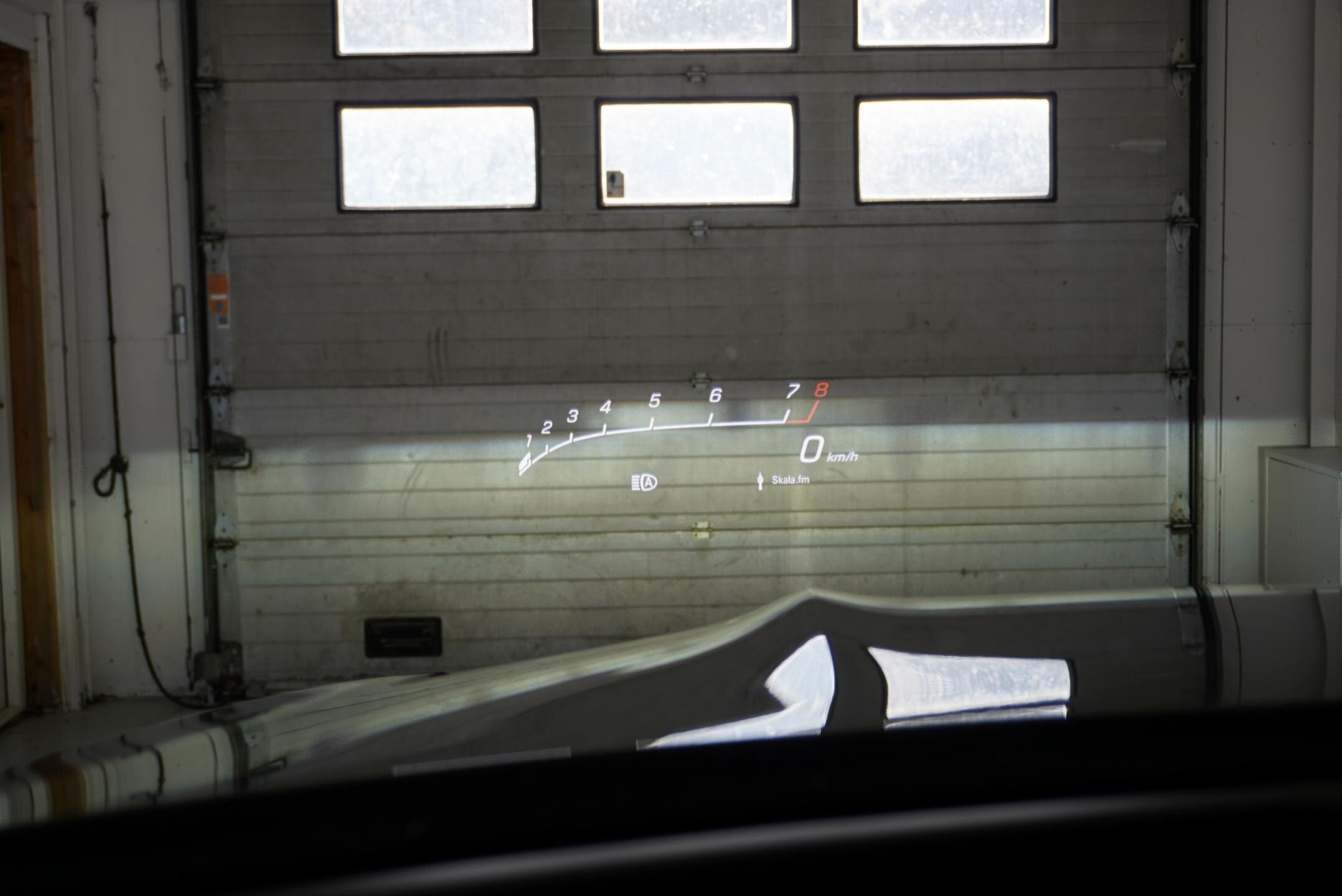 Mercedes-Benz GLS SUV / Terénní 4,0 l 450 kw