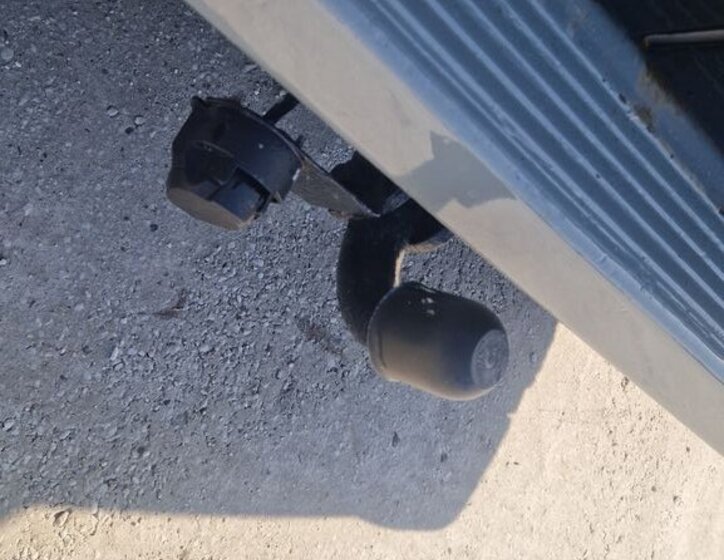 Citroën Jumper Skříň 2,2 l 88 kw