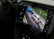 Volkswagen Passat Kombi 2,0 l 110 kw