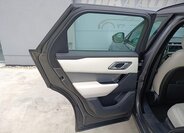 Land Rover Range Rover Velar SUV / Terénní 2,0 l 184 kw