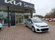 KIA Rio 4