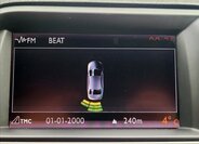 Citroën C5 Kombi 2,0 l 103 kw