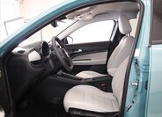 Fiat 600 SUV / Terénní 1,2 l 107 kw