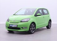 Škoda Citigo Hatchback 61,0 61 kw