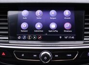 Opel Insignia Kombi 2,0 l 128 kw