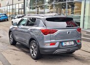 SsangYong Korando Kombi 1,5 l 120 kw