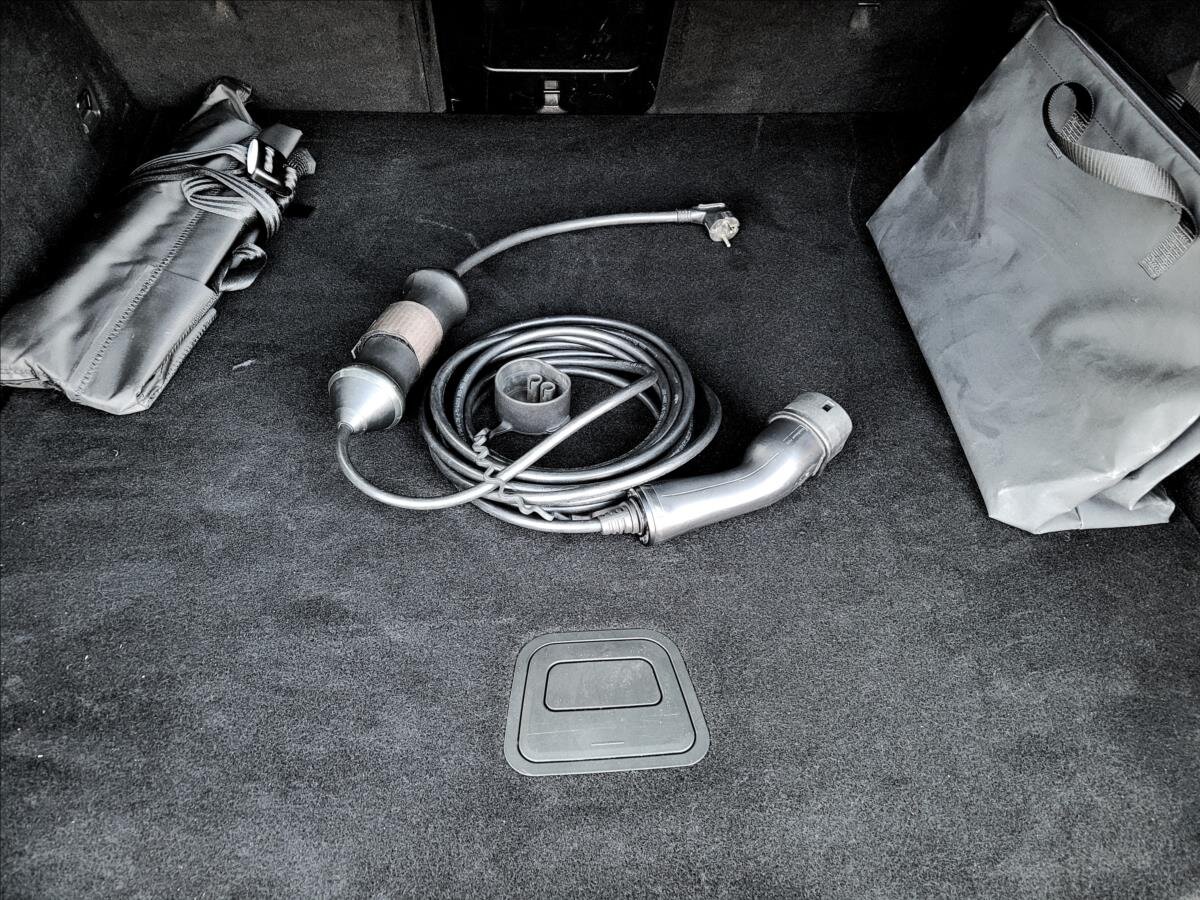 Volvo V60 Kombi 2,0 l 251 kw